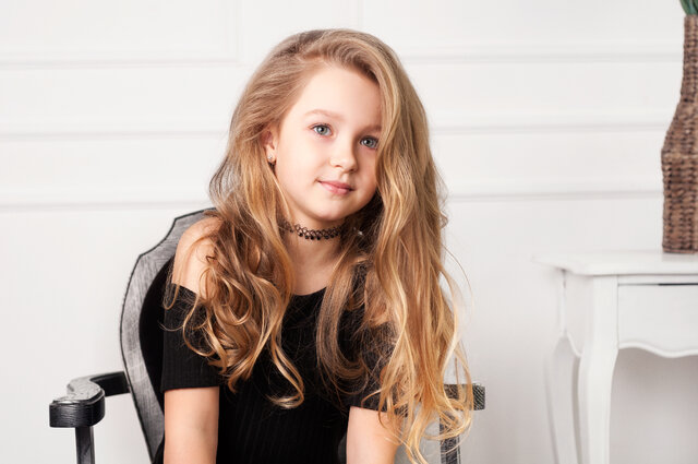 Фото Nina Simonova