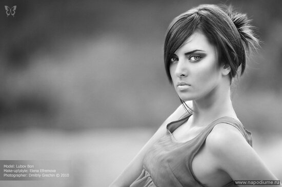 Фото Lena Cherry