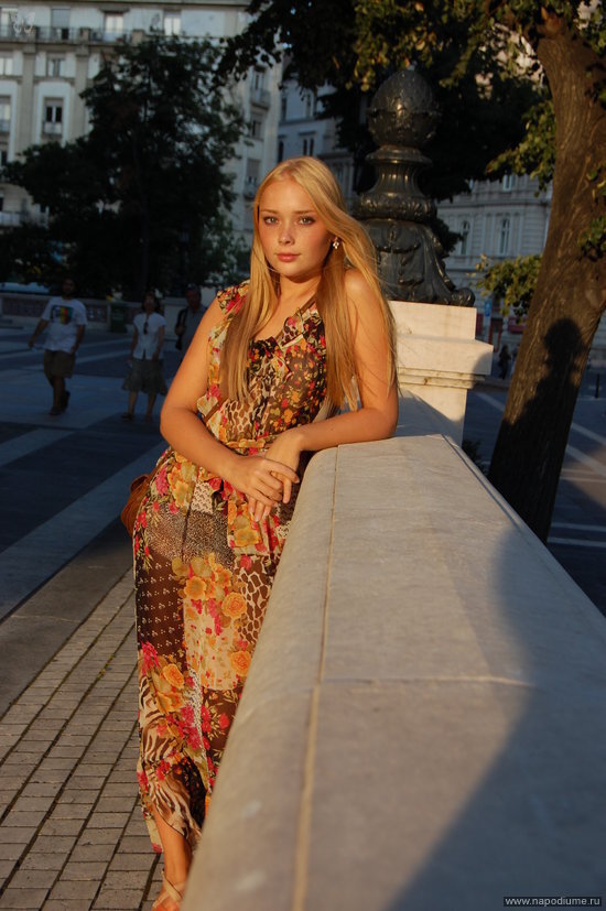 Фото Яковлева Ната