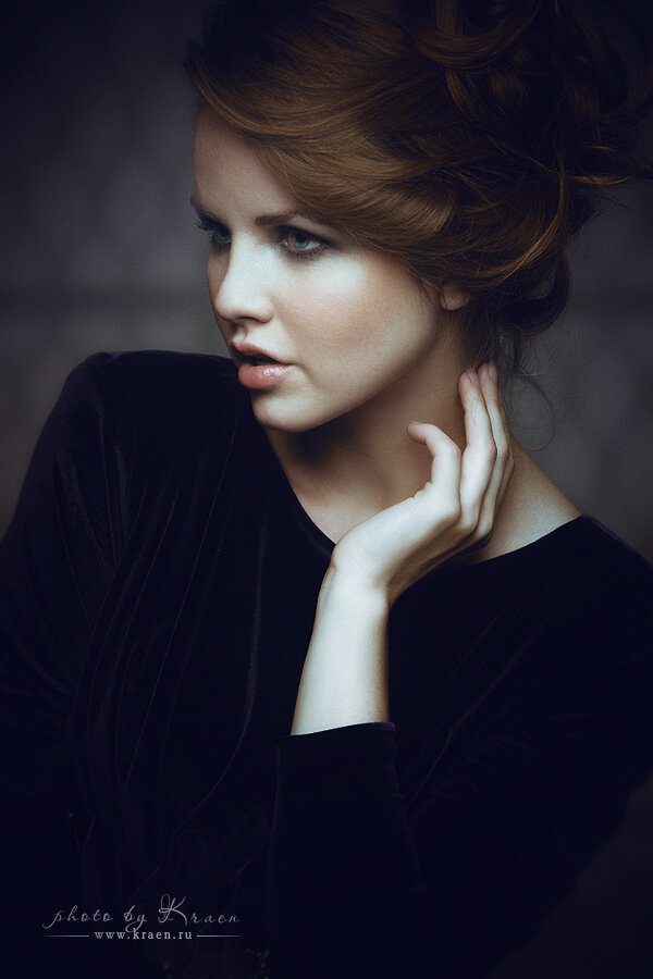 Фото Кристина Якимова