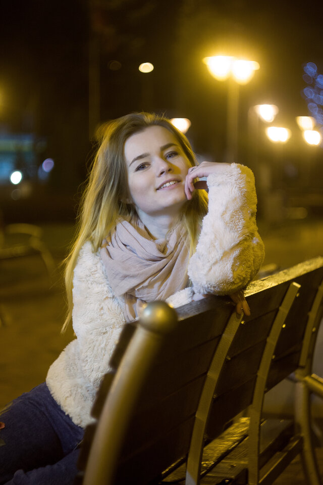 Фото Тимофей Заводовский