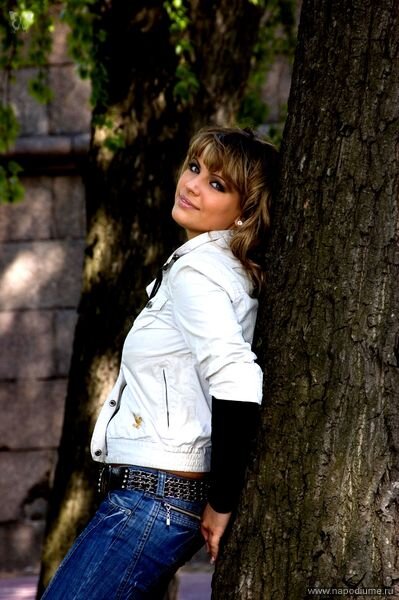 Фото Надежда Шевченко