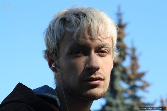 Фото Сергей affricanezz Шехеров