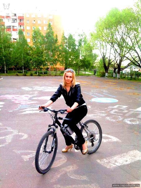 Фото Марго Пузырёва