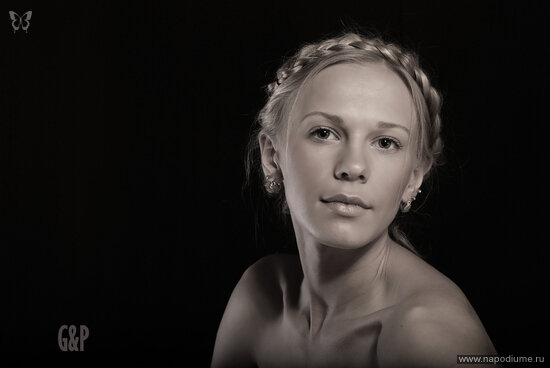 Фото Елена Аршинова