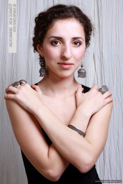 Фото Анна Козлова