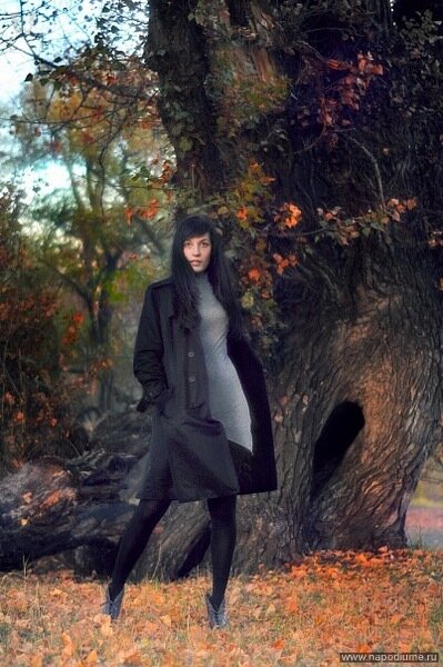 Фото Natalia Tasha Sirotkina