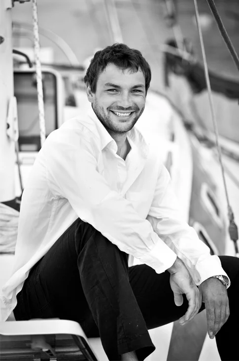 Roman Efremov的照片