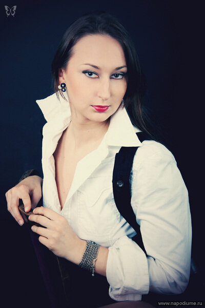 Фото Яна Бочарова