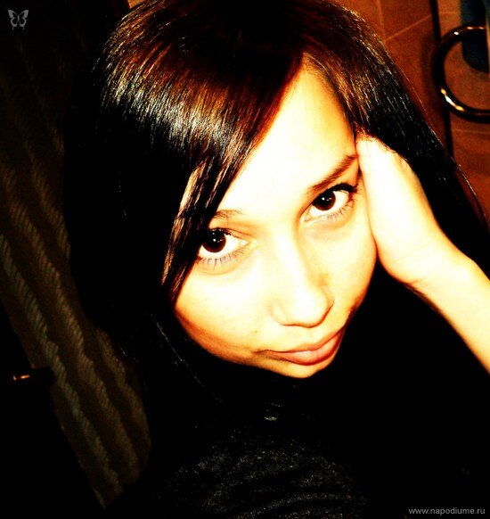 Фото Nadin Zvorygina