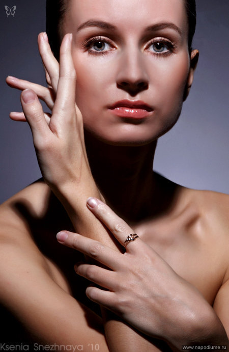 Фото Ksenia Snezhnaya