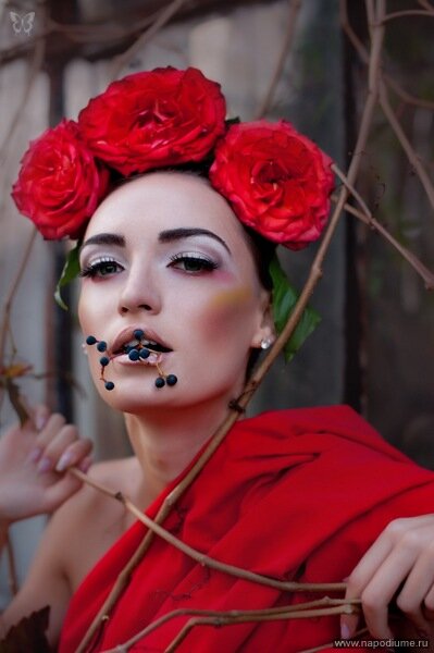 Фото Наталин Fashion Dj EVOLEEN Осадчая