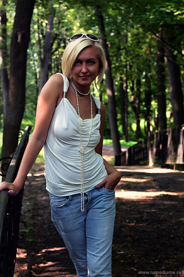 Фото Юлия Савинова