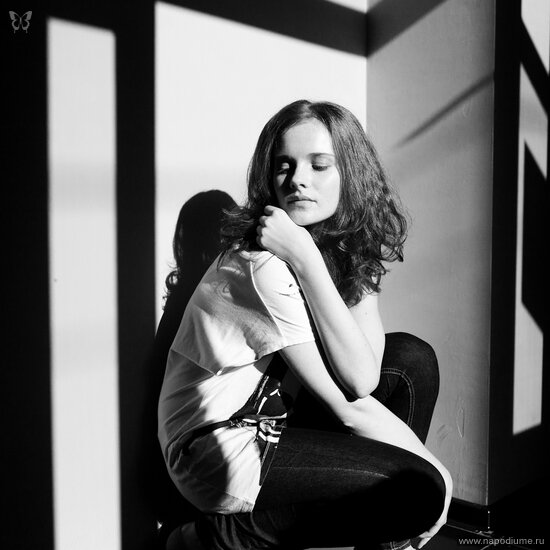Фото Станислав Мартынов