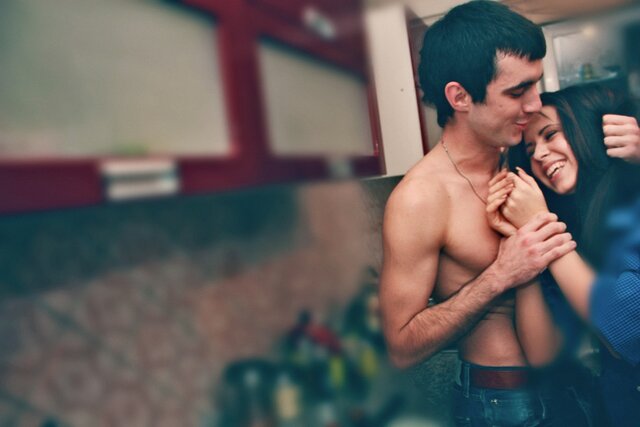 Фото Виктор Любченко