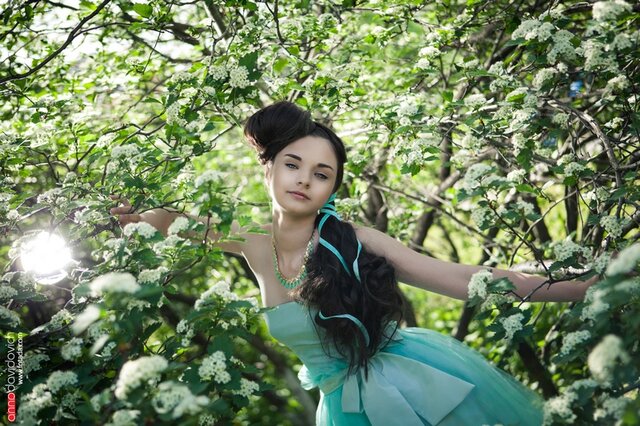 Фото Кристина KristinaShumeykina Шумейкина