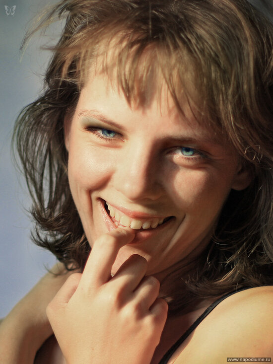 Фото Нина Ефремова