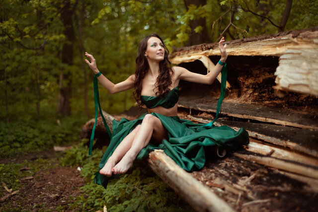 Фото Andrew  Lashmanov