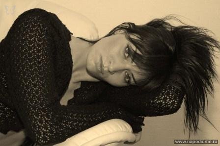 Фото Nina Bussetti