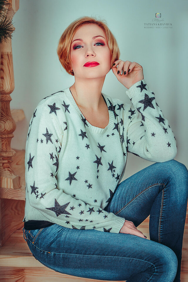Фото Tatiana Khavruk
