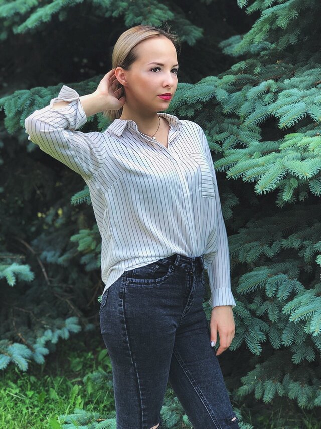 Фото Марина Варламова