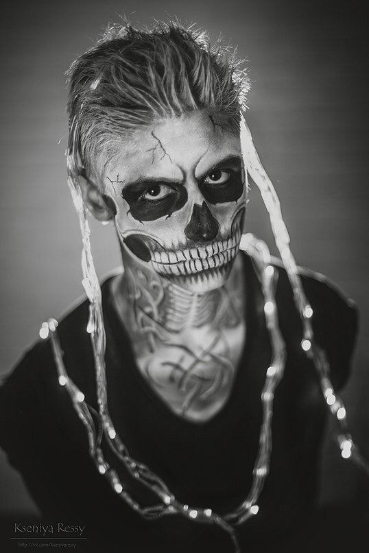 Фото Alexei Belugin