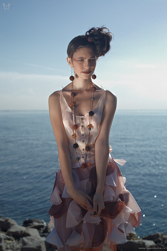 Fashion,  Haute Couture,  портрет,  Hair