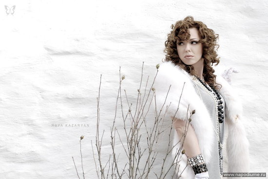 Фото Raya Kazaryan