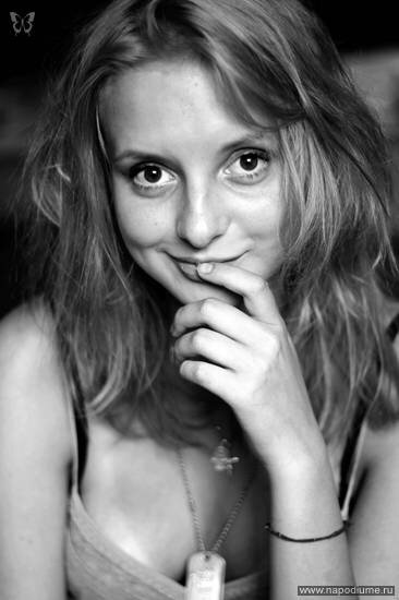 Фото Анастасия Орлова