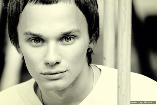 Фото Katie Osipova