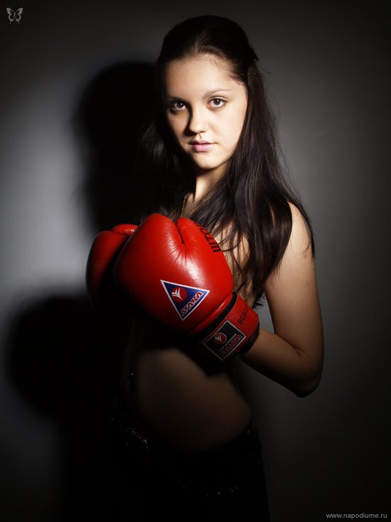 Фото Анна Колина