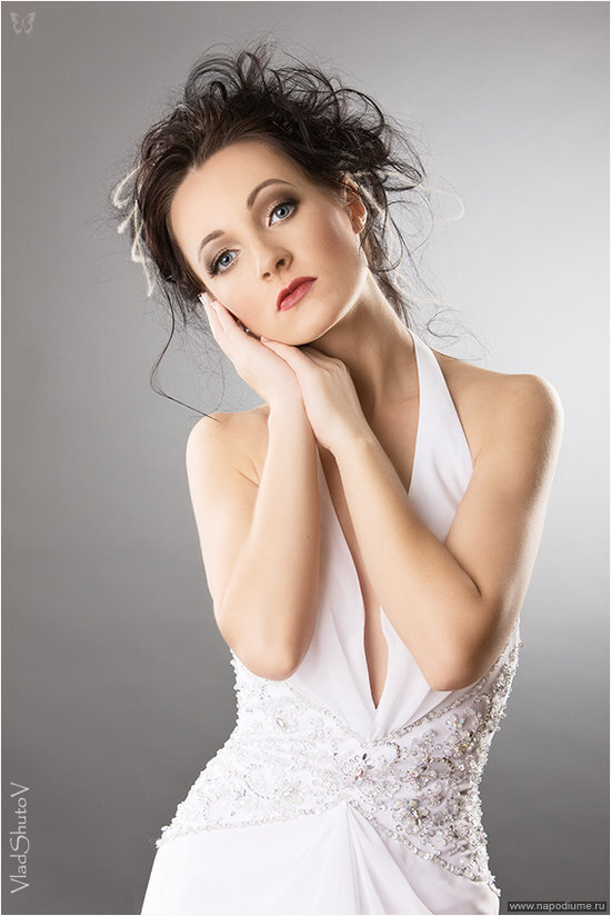 Фото Лена Белова