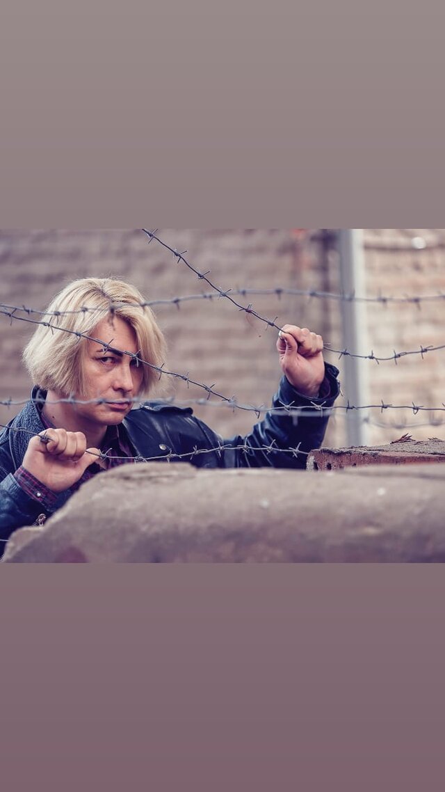 Фото Алис Демьян