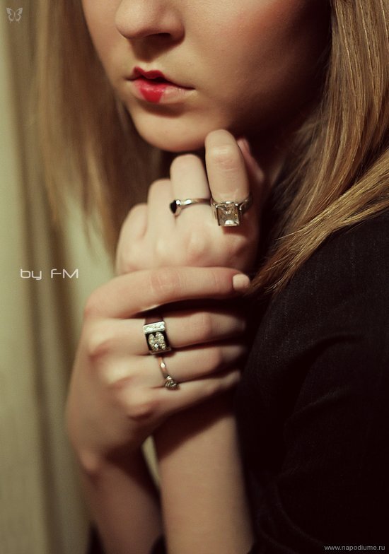 Фото Аня FM