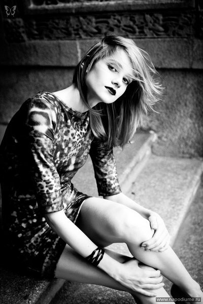 Фото Olga Ivanova