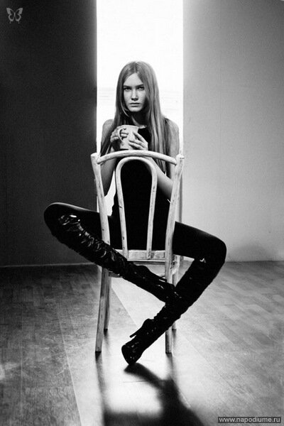 Фото Анна Сметана