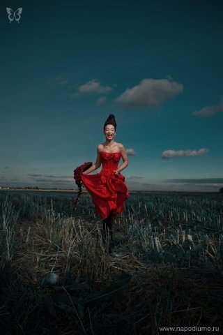 Фото Ольга KAURTSEVA Каурцева