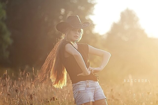 Фото Инна Романчук