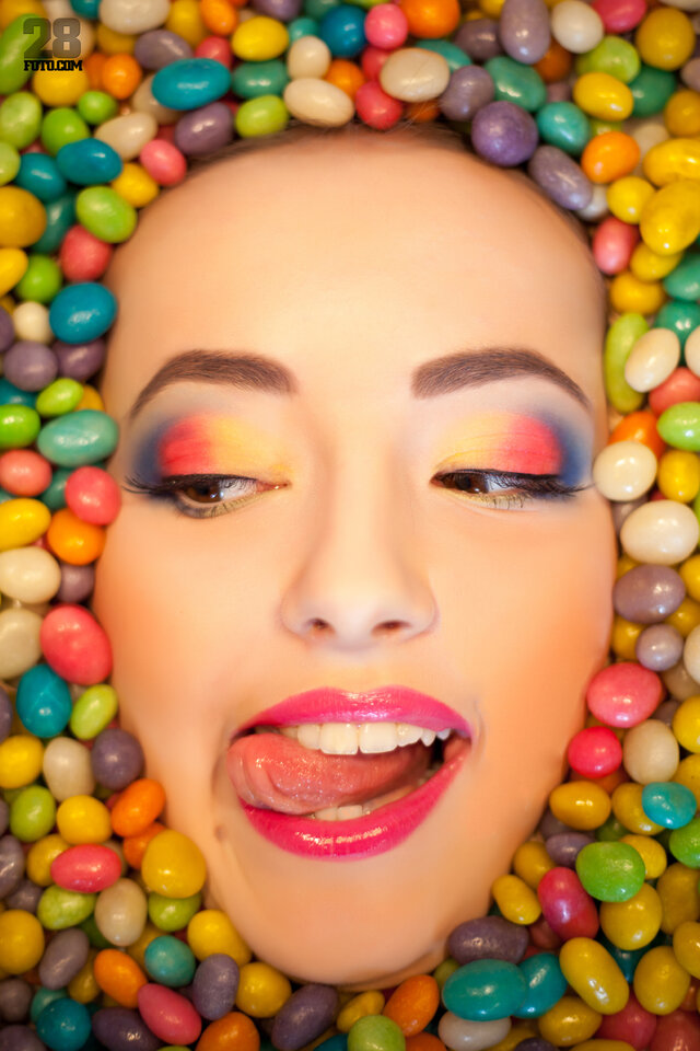 Фото Ирина Makeup Artist & Hair Designer Давыденко