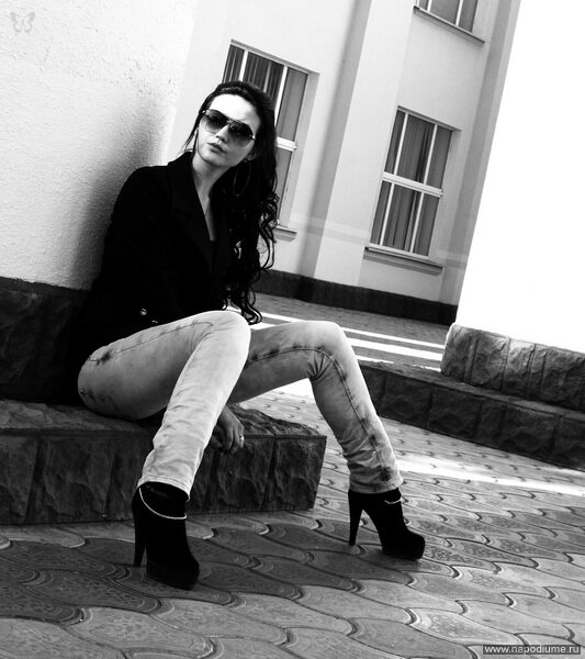 Фото Anastasya Fokina