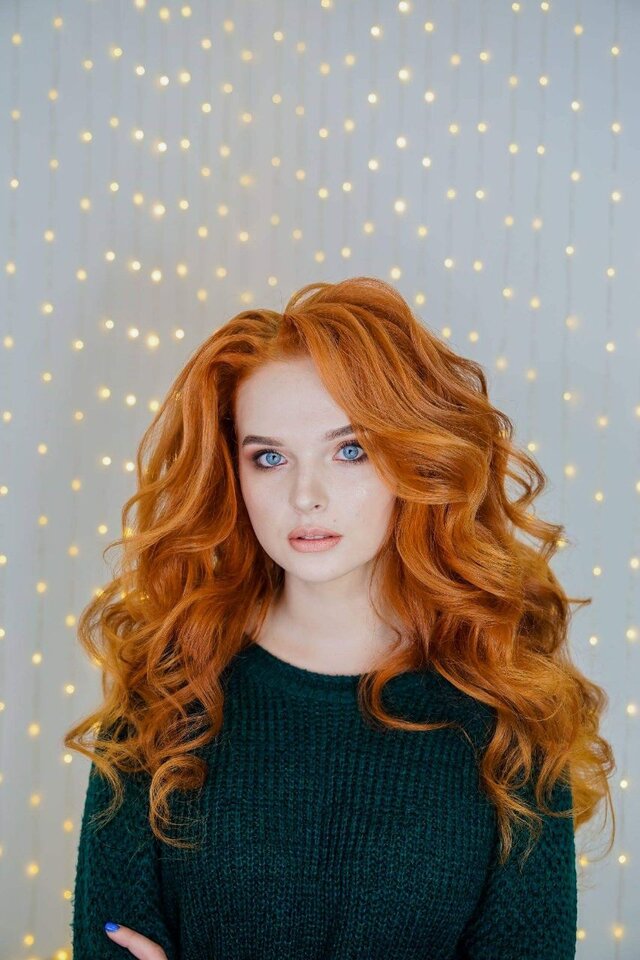 Фото Екатерина Сотник