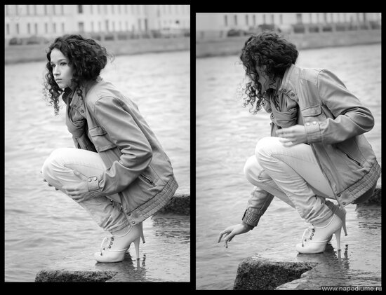 Фото Анастасия Пушкарева