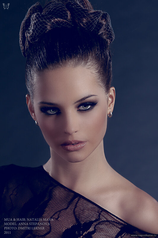 Фото Dmitry Lerner