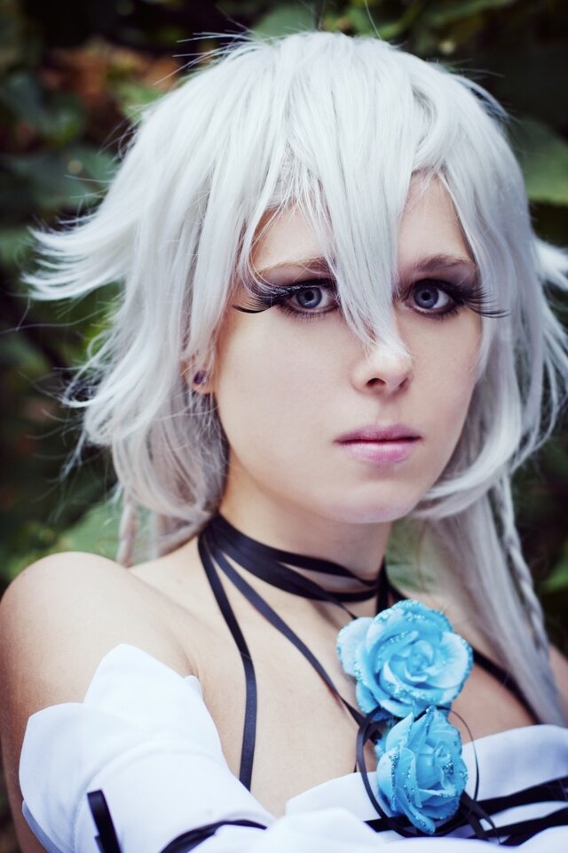 Фото Tera Mizuki