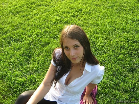 Фото Elena Ryabova