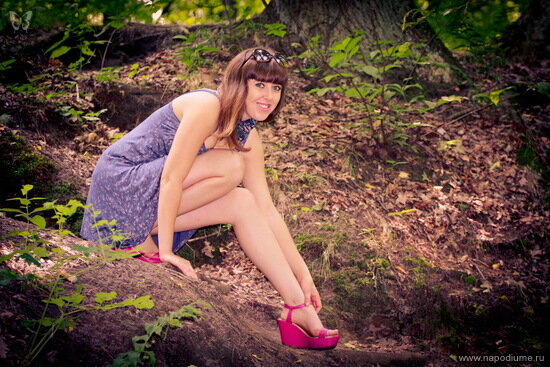 Фото Dasha Gaigalas
