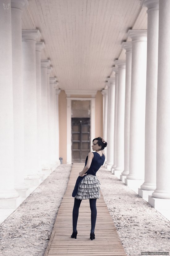 Фото Alexey Pushkarev