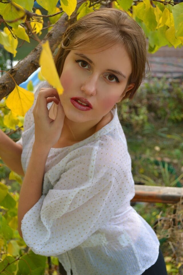 Фото Мария Maita Руснак