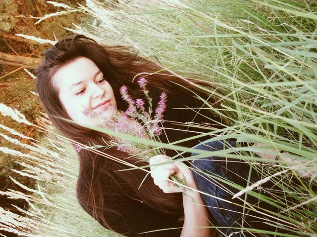 Olya Rossol's photo