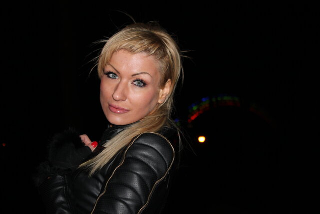 Фото Кристина Nika Лужнова